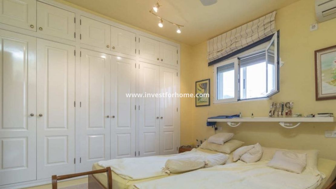 Vente - Villa - Pinar de Campoverde - Inland