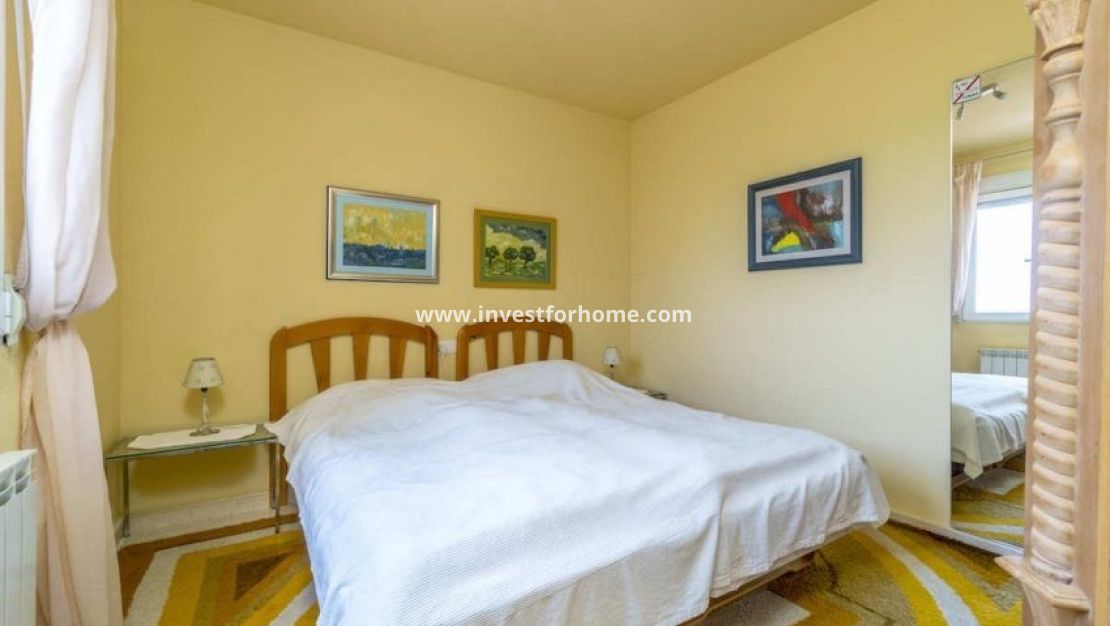 Vente - Villa - Pinar de Campoverde - Inland