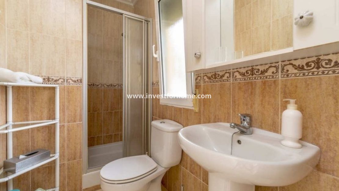 Vente - Villa - Pinar de Campoverde - Inland