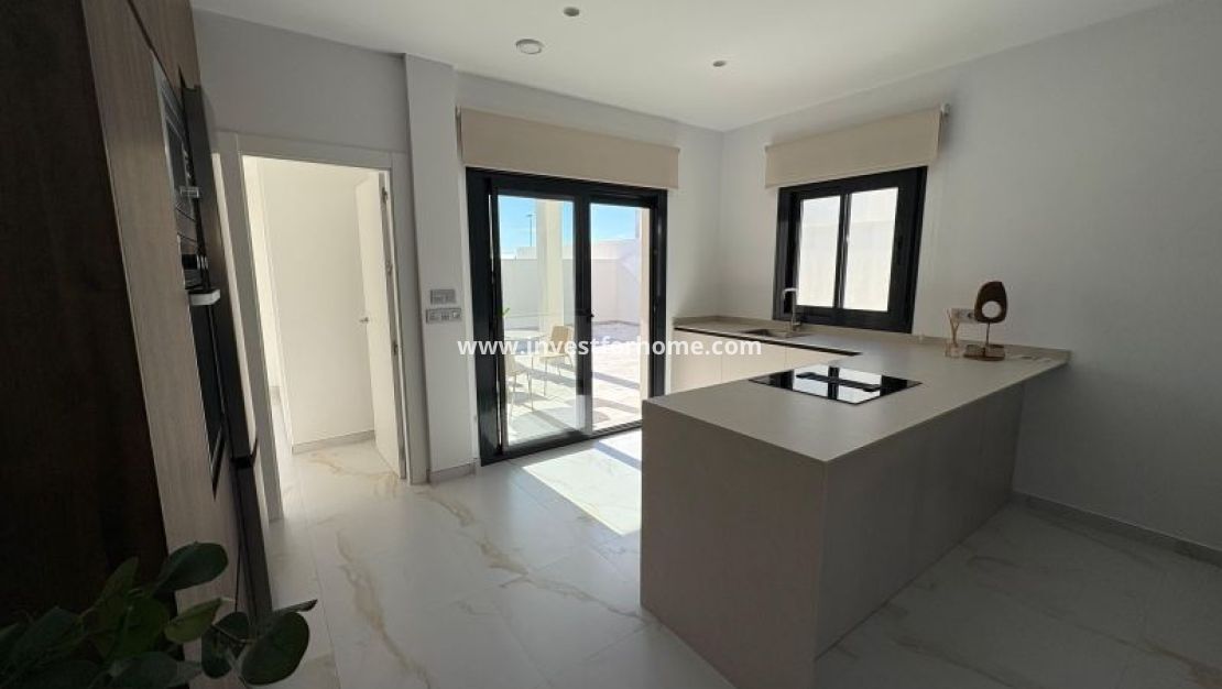 Vente - Villa - Pinar de Campoverde - Inland