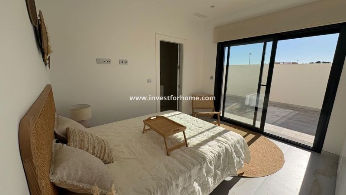 Vente - Villa - Pinar de Campoverde - Inland