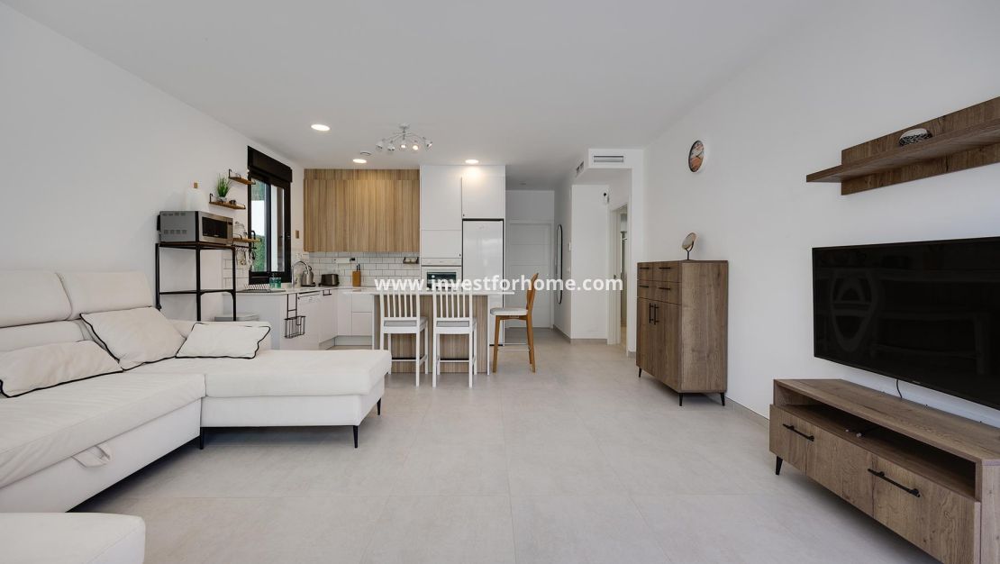 Vente - Villa - Pinar de Campoverde - Inland