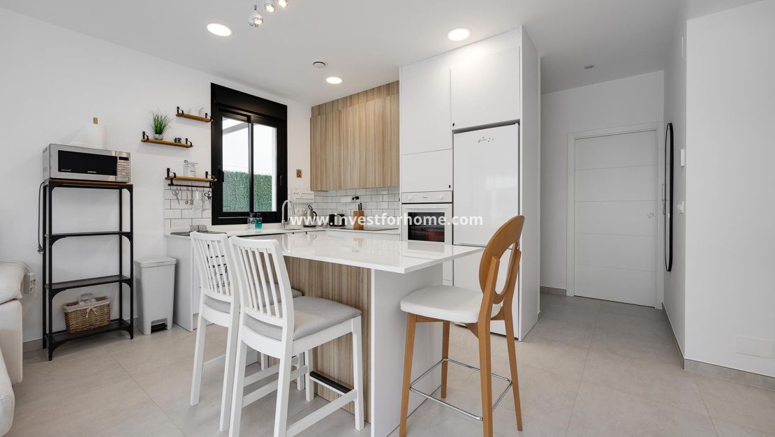 Vente - Villa - Pinar de Campoverde - Inland