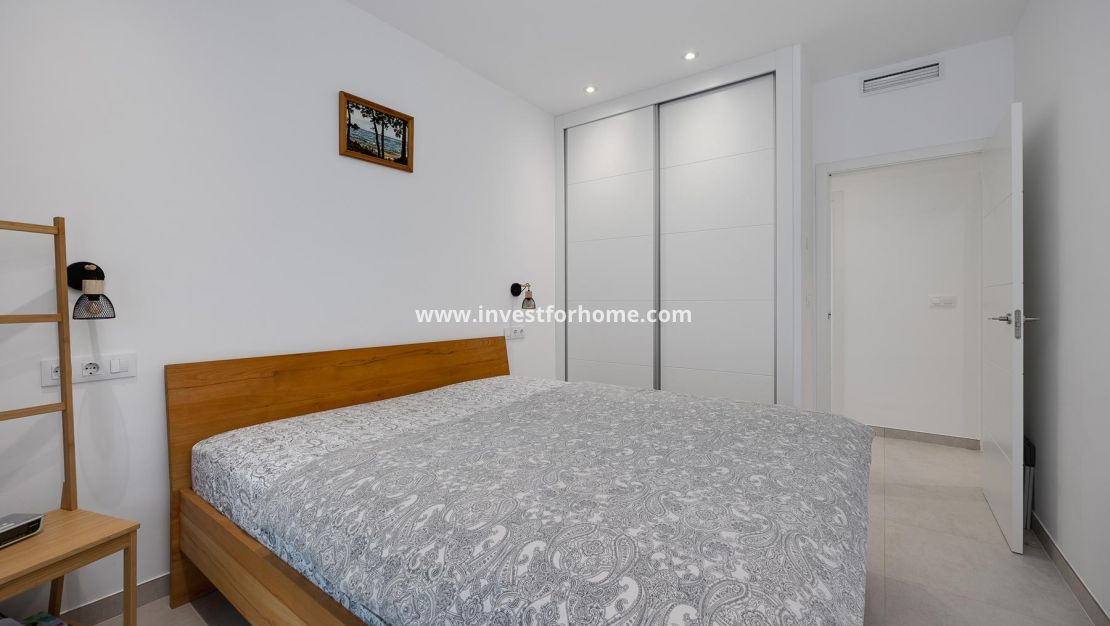 Vente - Villa - Pinar de Campoverde - Inland