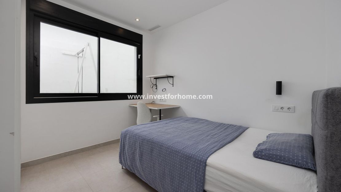 Vente - Villa - Pinar de Campoverde - Inland