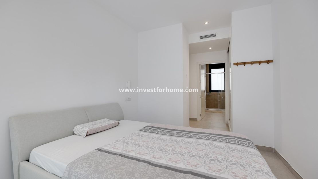 Vente - Villa - Pinar de Campoverde - Inland