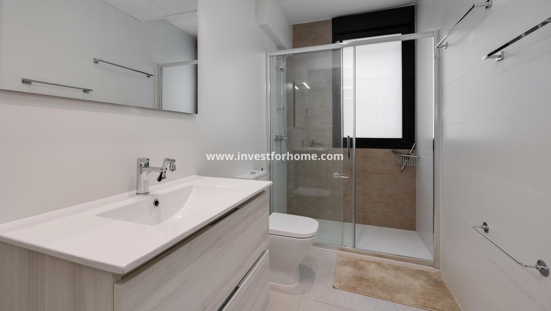 Vente - Villa - Pinar de Campoverde - Inland