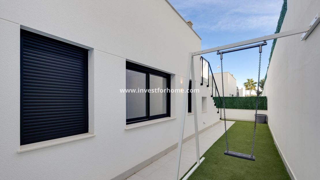 Vente - Villa - Pinar de Campoverde - Inland