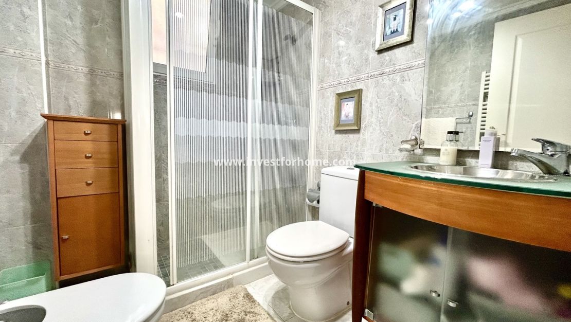 Vente - Villa - Pinar de Campoverde - Inland