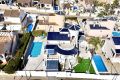 Vente - Villa - Pinar de Campoverde - Inland