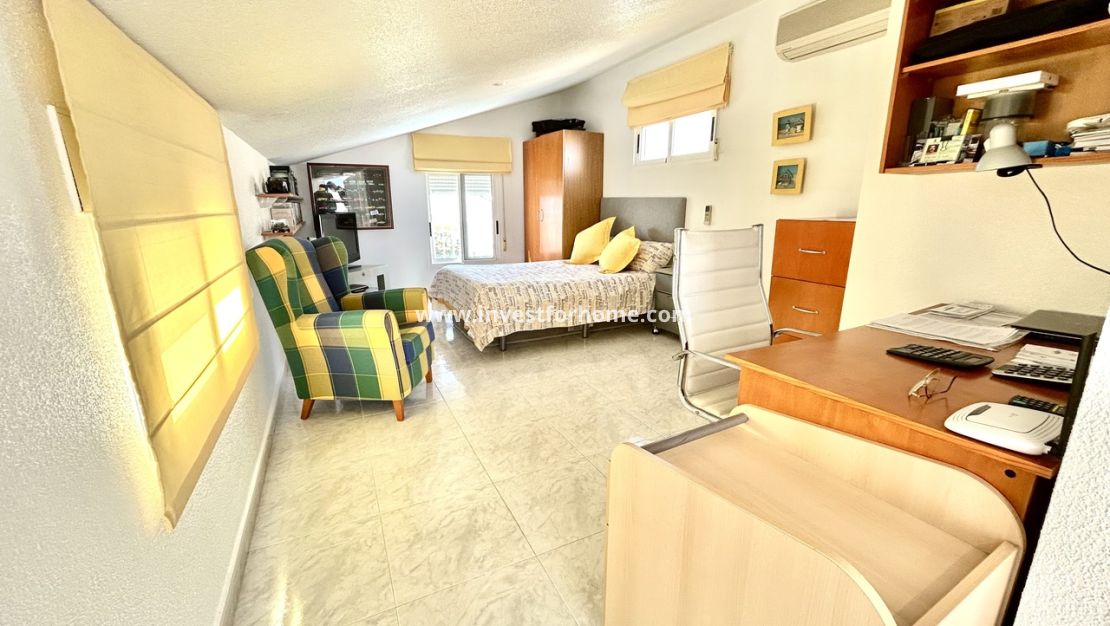 Vente - Villa - Pinar de Campoverde - Inland