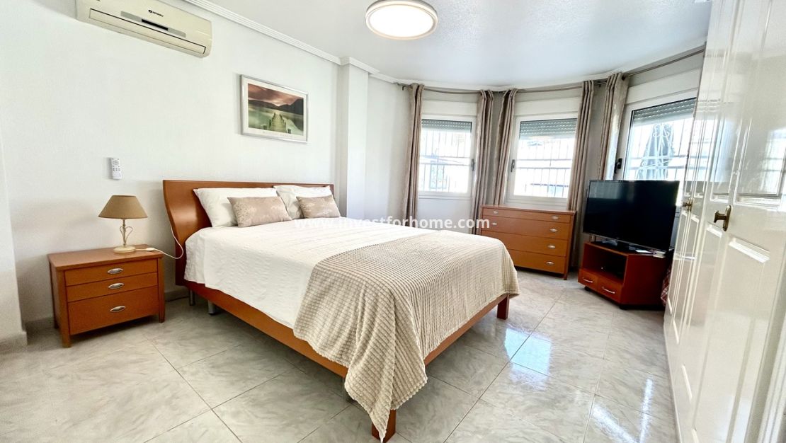 Vente - Villa - Pinar de Campoverde - Inland