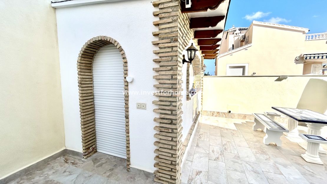 Vente - Villa - Pinar de Campoverde - Inland