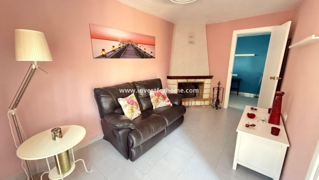 Vente - Villa - Pinar de Campoverde - Inland