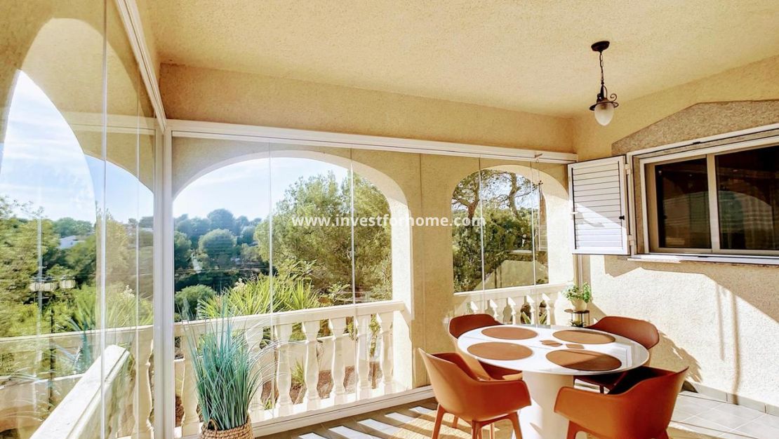Vente - Villa - Pinar de Campoverde - Inland