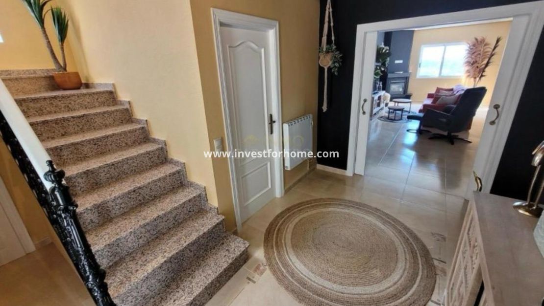 Vente - Villa - Pinar de Campoverde - Inland