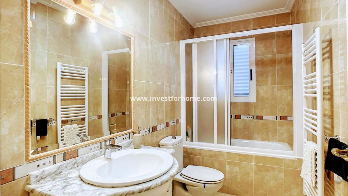 Vente - Villa - Pinar de Campoverde - Inland