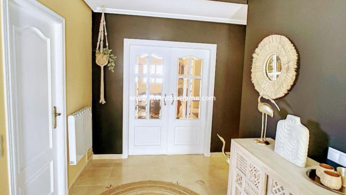 Vente - Villa - Pinar de Campoverde - Inland