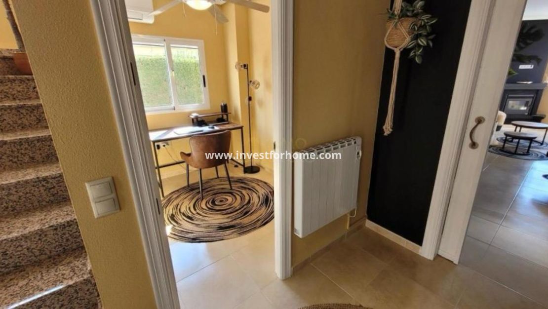 Vente - Villa - Pinar de Campoverde - Inland