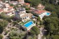 Vente - Villa - Pinar de Campoverde - Inland