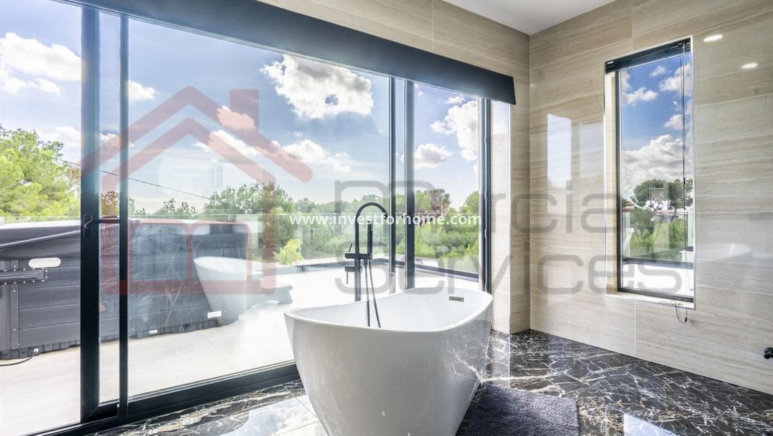 Vente - Villa - Pinar de Campoverde - Inland