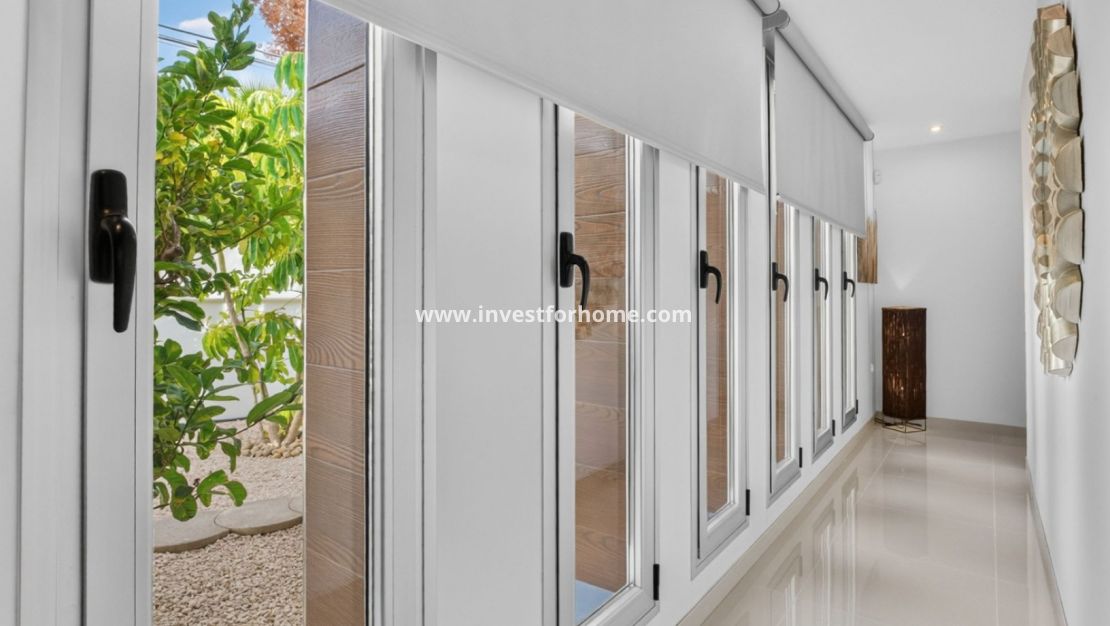 Vente - Villa - Pinar de Campoverde - Inland