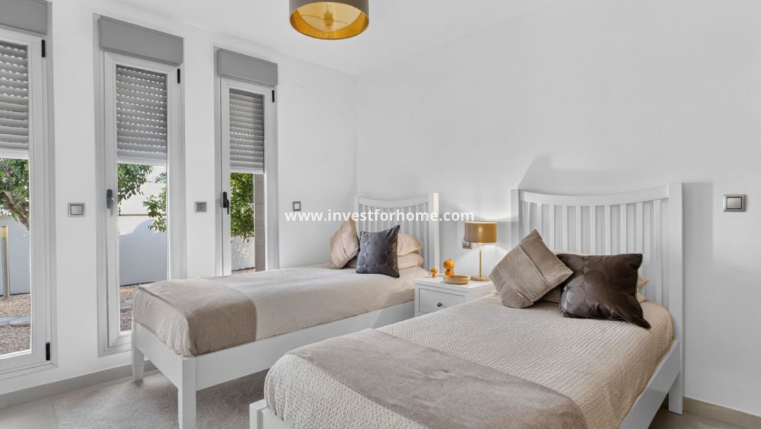 Vente - Villa - Pinar de Campoverde - Inland