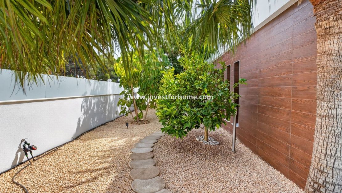 Vente - Villa - Pinar de Campoverde - Inland