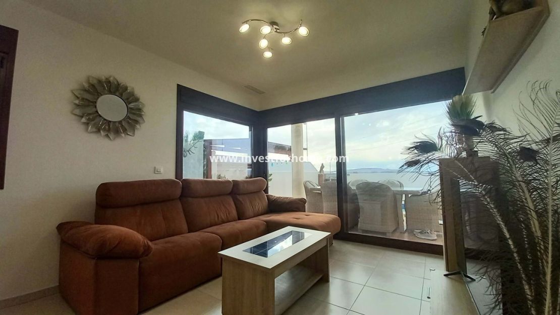 Vente - Villa - Rojales - Benimar