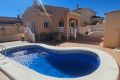 Vente - Villa - Rojales - Benimar