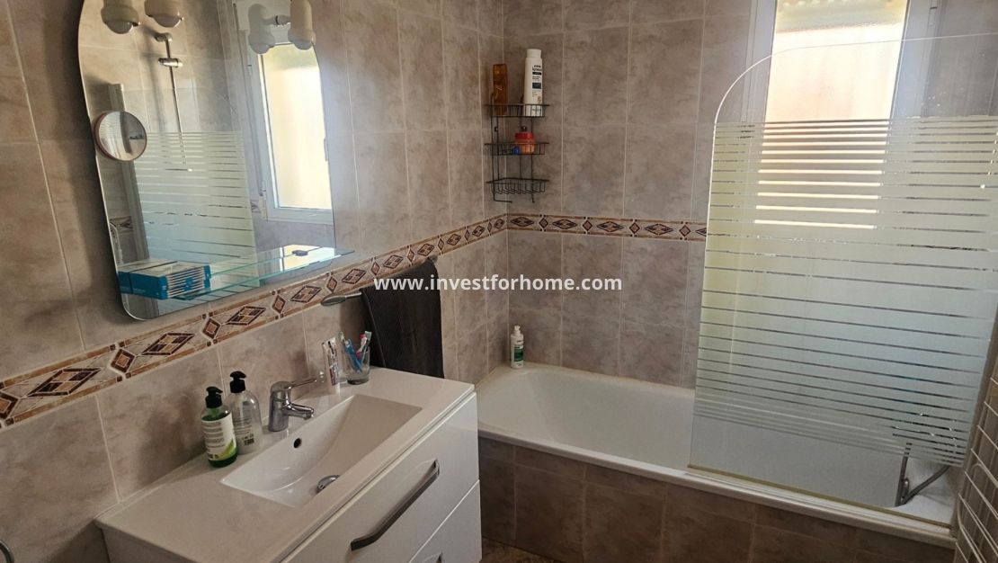 Vente - Villa - Rojales - Benimar