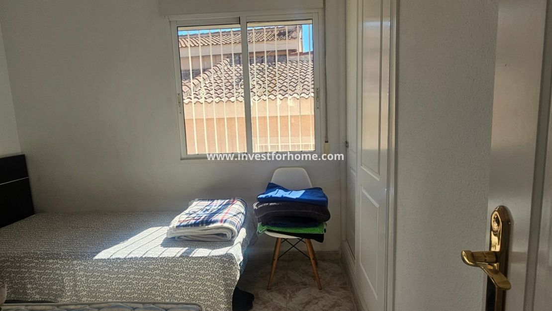 Vente - Villa - Rojales - Benimar