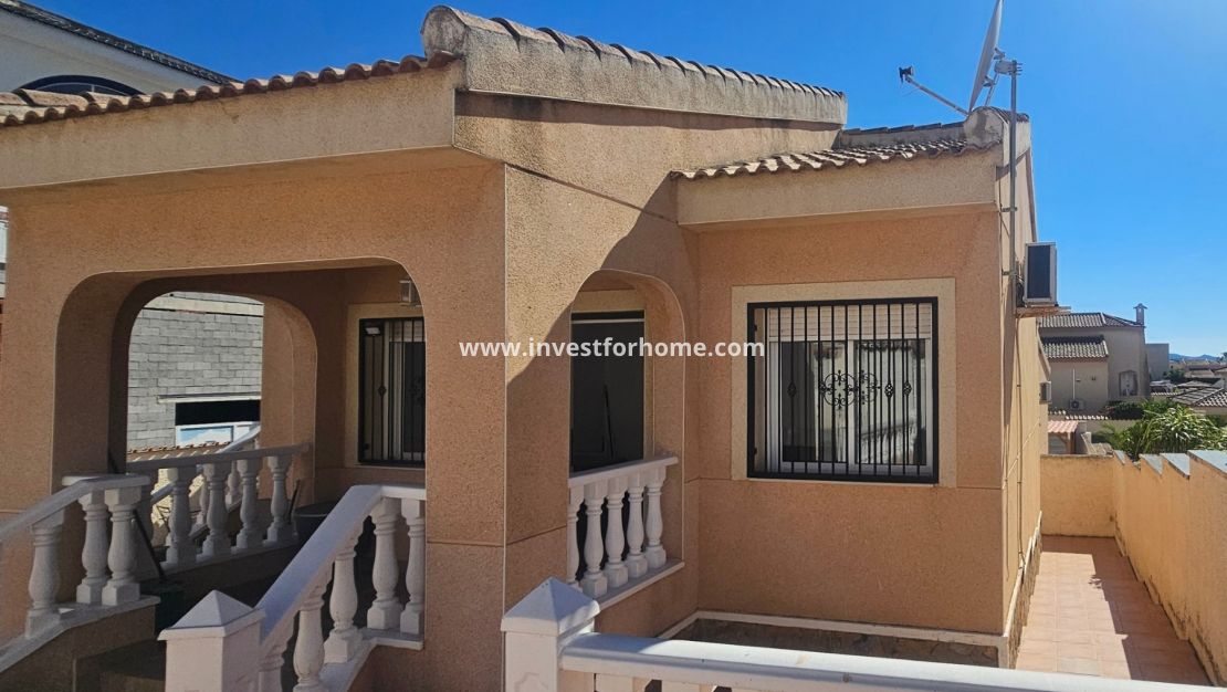 Vente - Villa - Rojales - Benimar