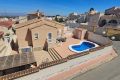 Vente - Villa - Rojales - Benimar