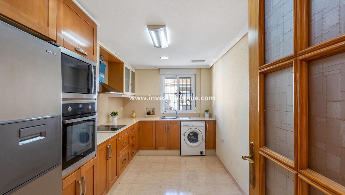 Vente - Villa - Rojales - Campo De Golf La Marquesa