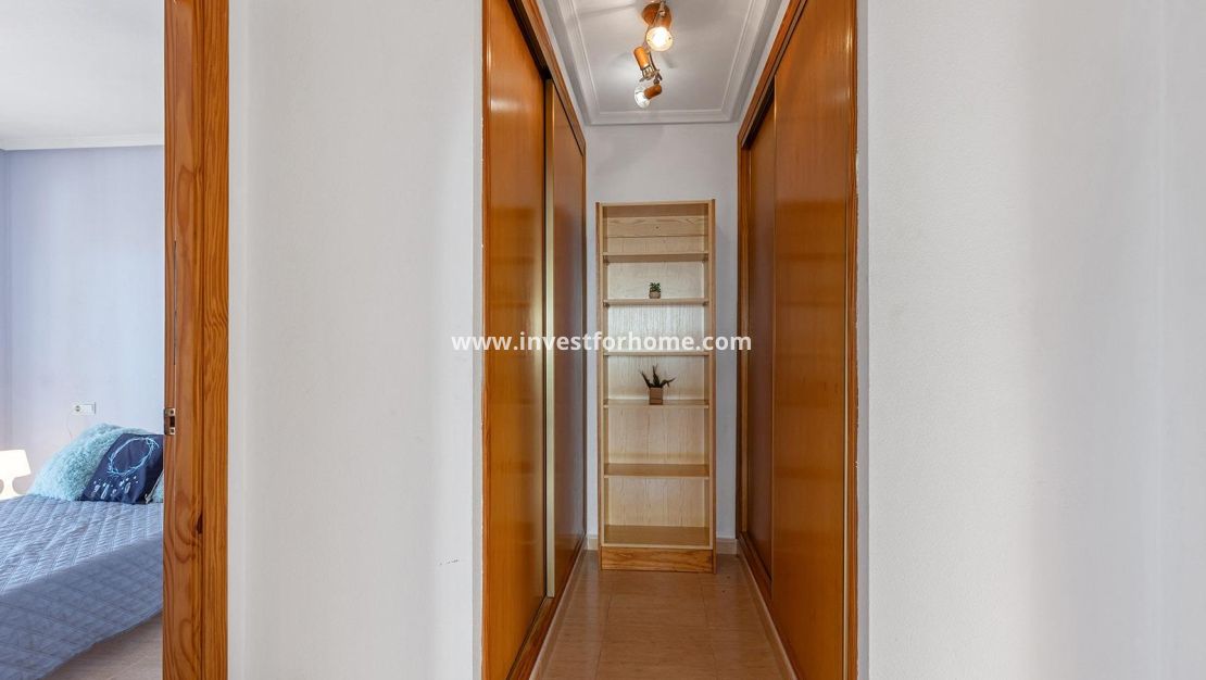 Vente - Villa - Rojales - Campo De Golf La Marquesa