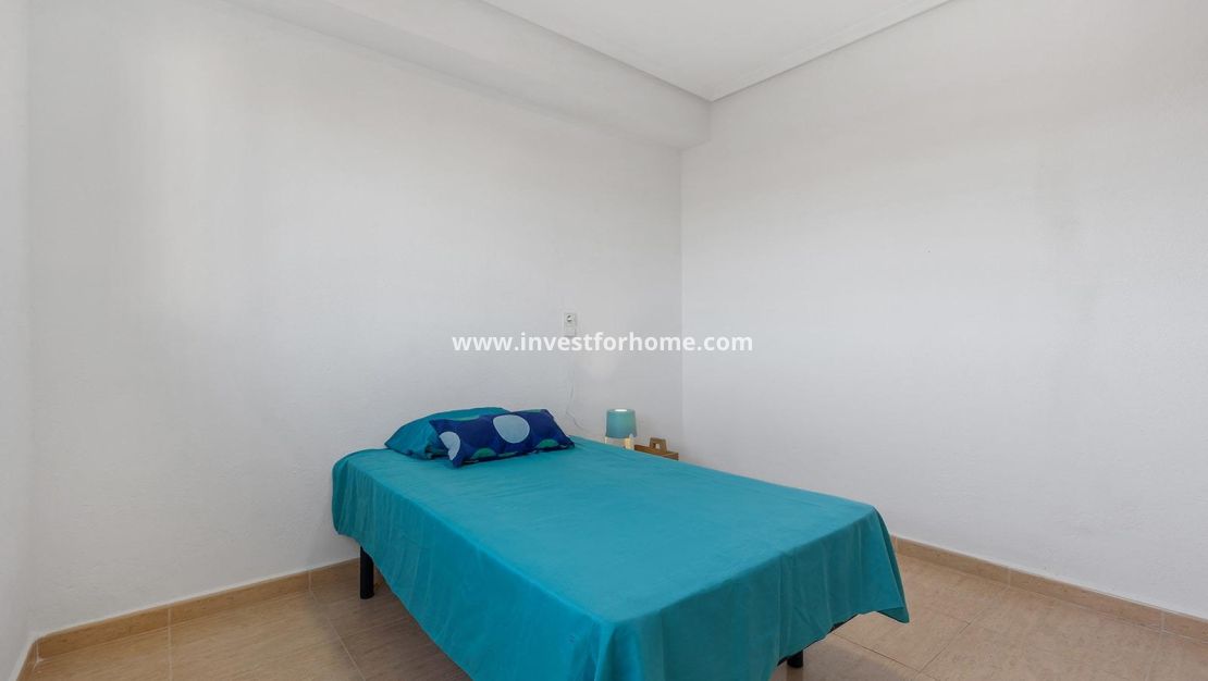 Vente - Villa - Rojales - Campo De Golf La Marquesa