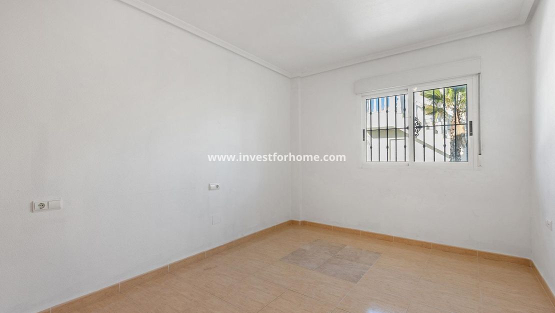 Vente - Villa - Rojales - Campo De Golf La Marquesa