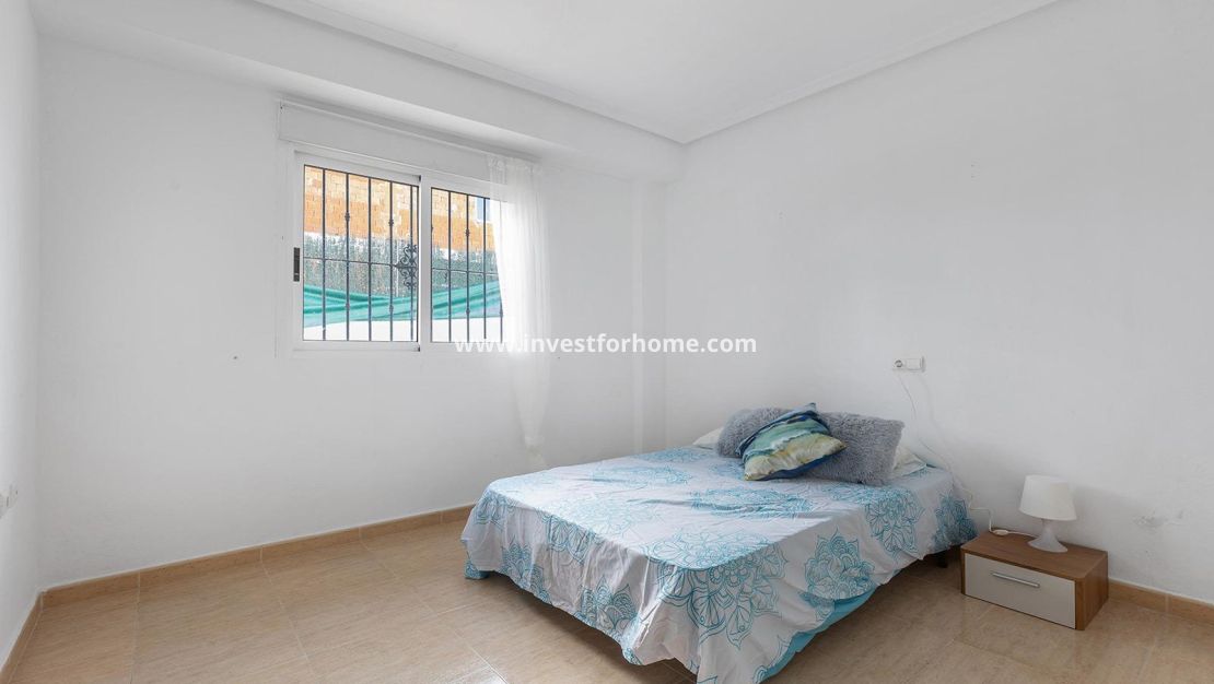 Vente - Villa - Rojales - Campo De Golf La Marquesa