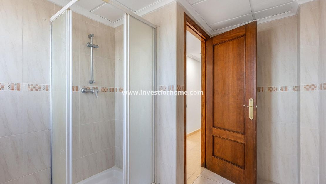 Vente - Villa - Rojales - Campo De Golf La Marquesa