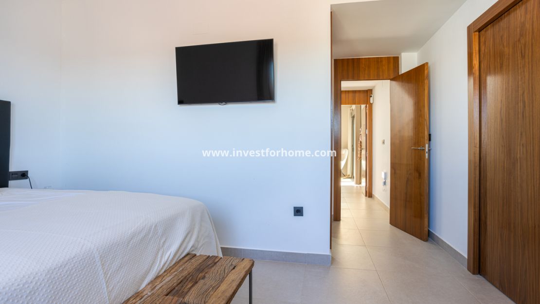 Vente - Villa - Rojales - center