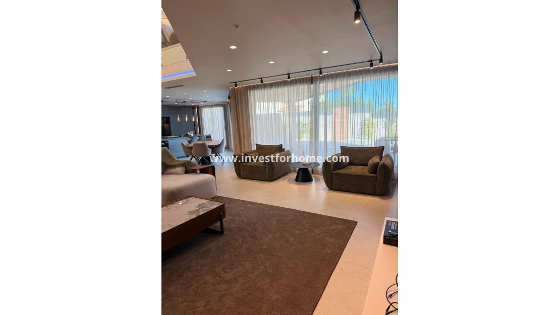 Vente - Villa - Rojales - Centro De La Ciudad Quesada