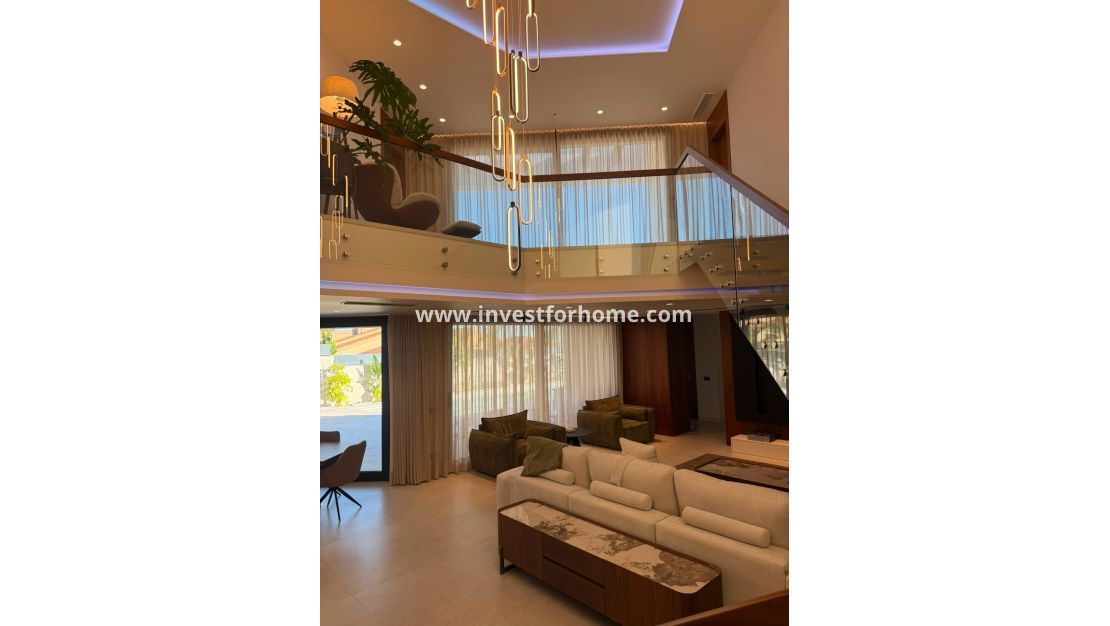 Vente - Villa - Rojales - Centro De La Ciudad Quesada