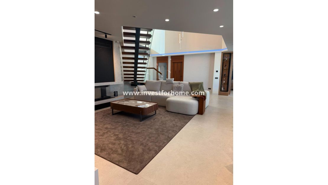 Vente - Villa - Rojales - Centro De La Ciudad Quesada