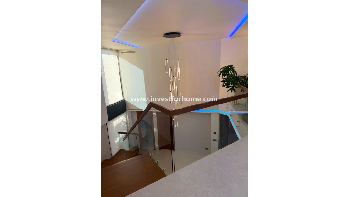 Vente - Villa - Rojales - Centro De La Ciudad Quesada
