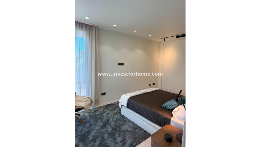 Vente - Villa - Rojales - Centro De La Ciudad Quesada