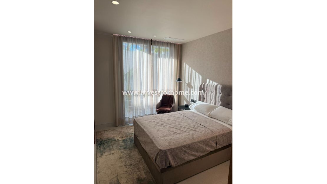 Vente - Villa - Rojales - Centro De La Ciudad Quesada