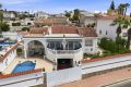 Vente - Villa - Rojales - Centro
