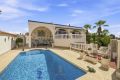 Vente - Villa - Rojales - Centro