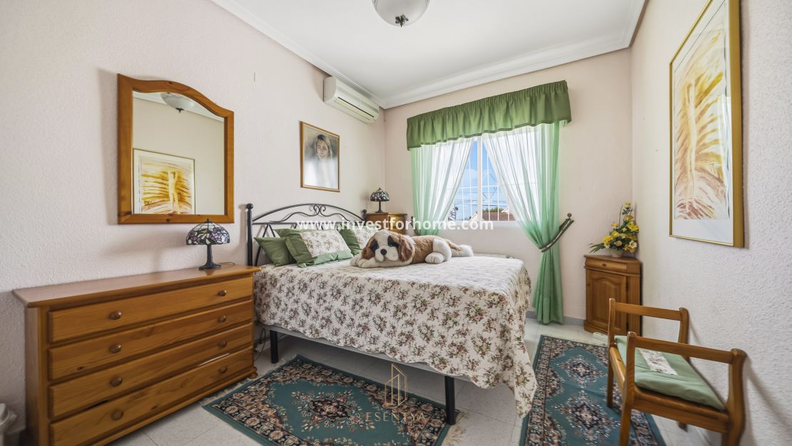 Vente - Villa - Rojales - Centro